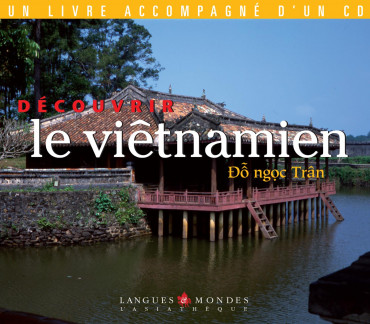 Découvrir le vietnamien (Livre + 1 CD)